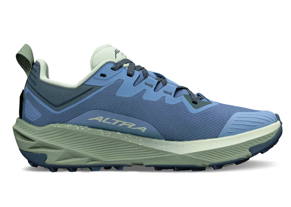 Altra Women's Experience Wild 3 Trail Running Sneaker