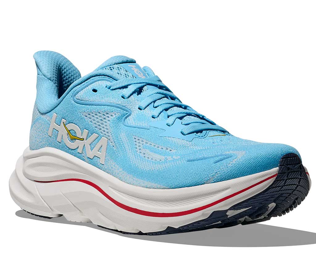 HOKA Women's Clifton 10 Sneakers