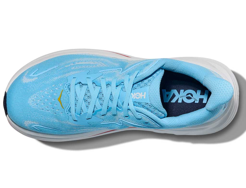HOKA Women's Clifton 10 Sneakers