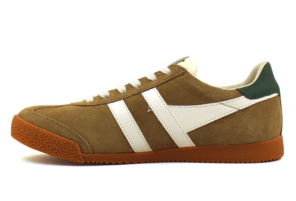 Gola Women's Elan Classics Suede Training Shoes