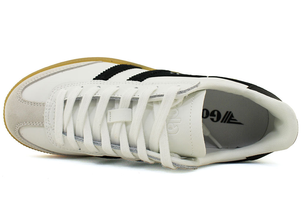 Gola Women's Viper Leather Sneakers