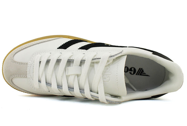 Gola Women's Viper Leather Sneakers