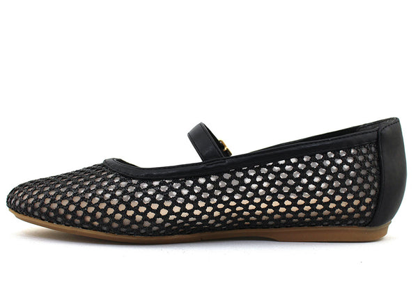 Dr Scholl's Women's Wren Mary Jane Ballet Flat