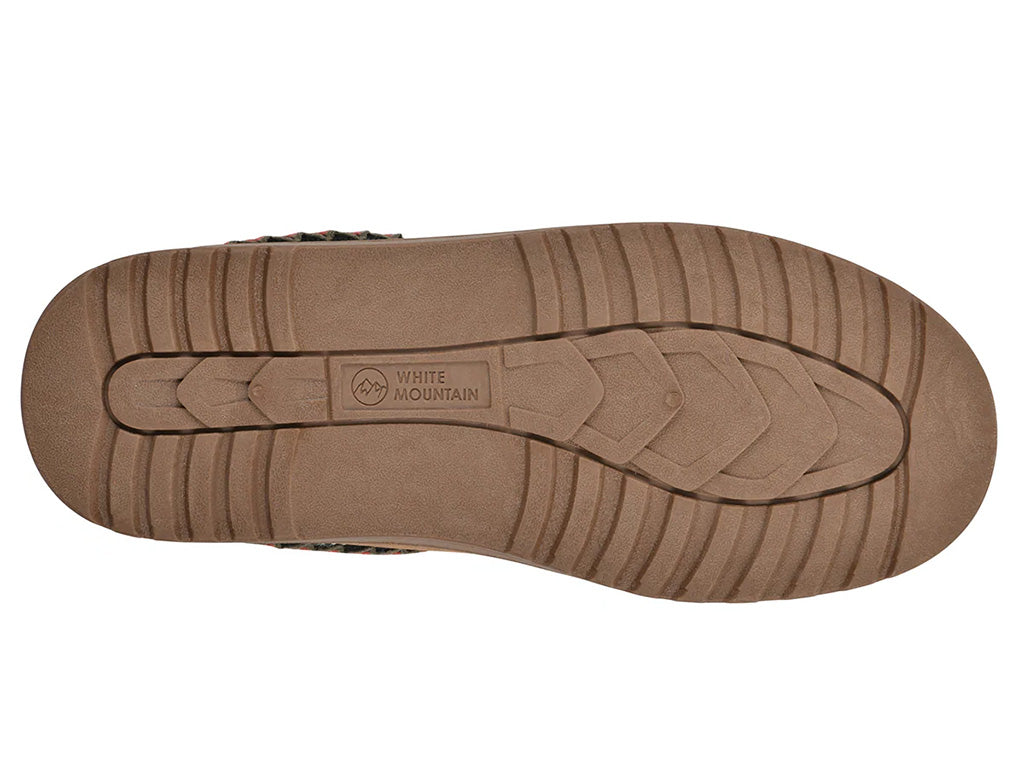 White Mountain Women's Icebin Slipper Clog