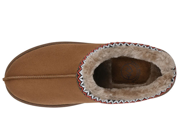 White Mountain Women's Icebin Slipper Clog