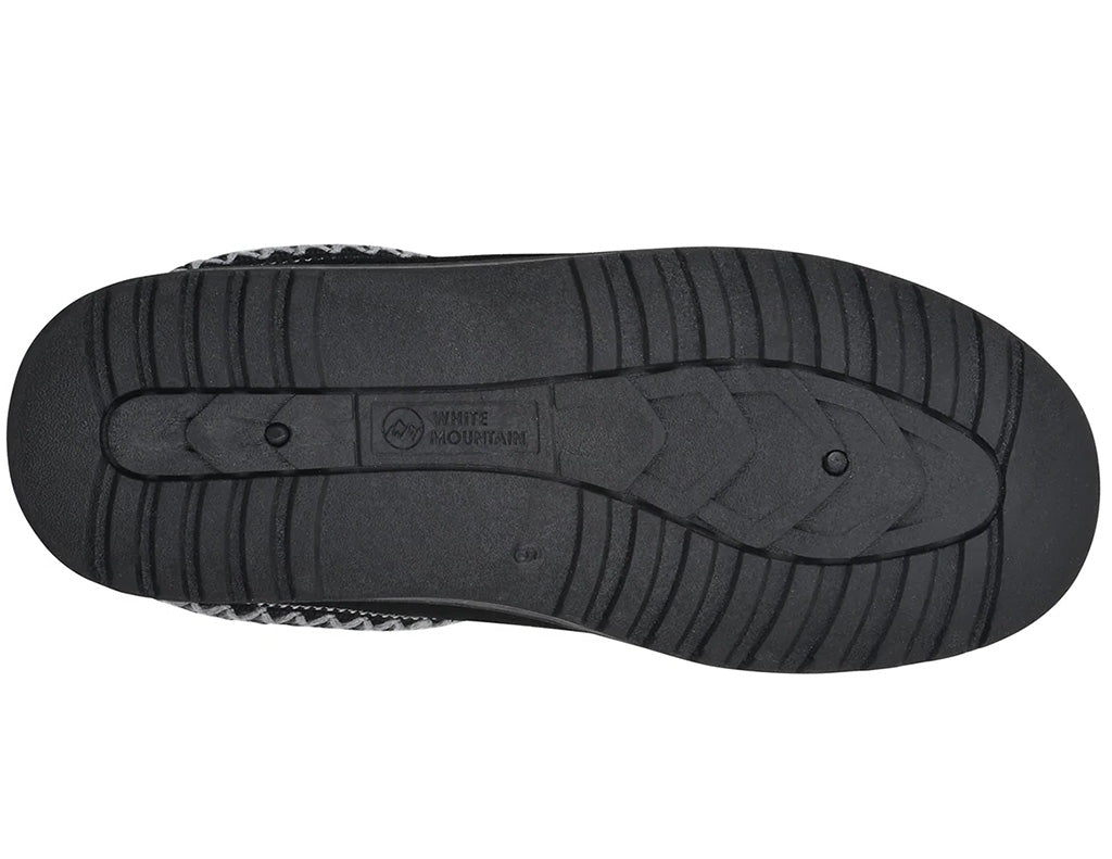 White Mountain Women's Icebin Slipper Clog