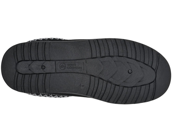 White Mountain Women's Icebin Slipper Clog