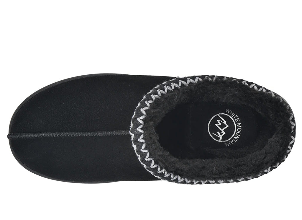 White Mountain Women's Icebin Slipper Clog