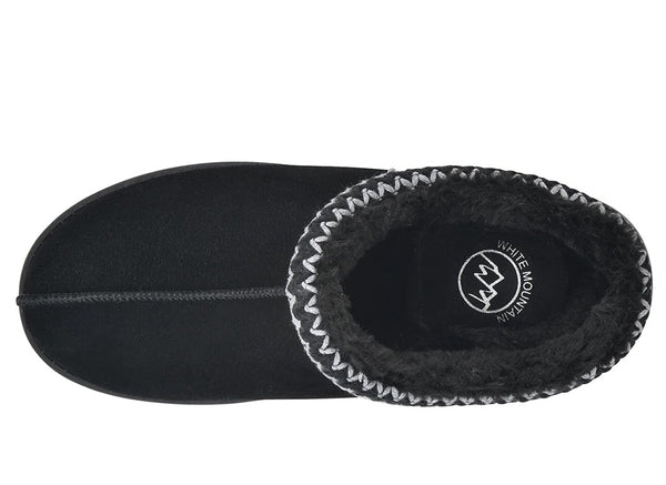 White Mountain Women's Icebin Slipper Clog