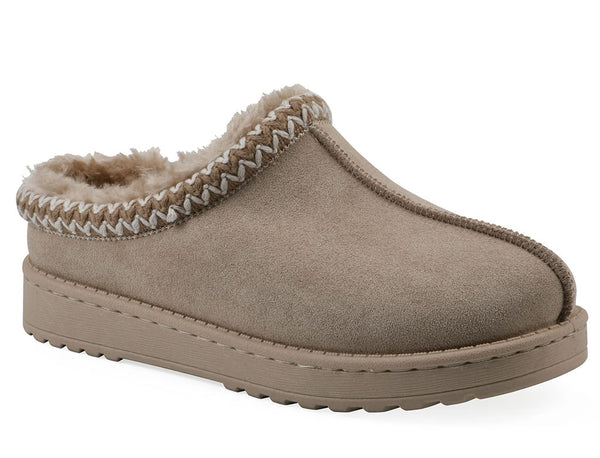 White Mountain Women's Icebin Slipper Clog