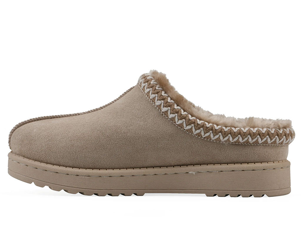 White Mountain Women's Icebin Slipper Clog