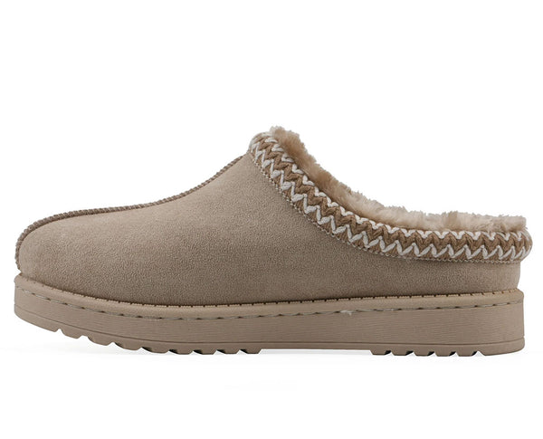 White Mountain Women's Icebin Slipper Clog