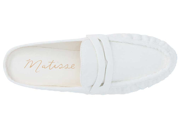 Matisse Women's Porta Penny Loafers