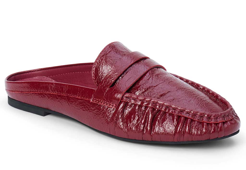 Matisse Women's Porta Penny Loafers