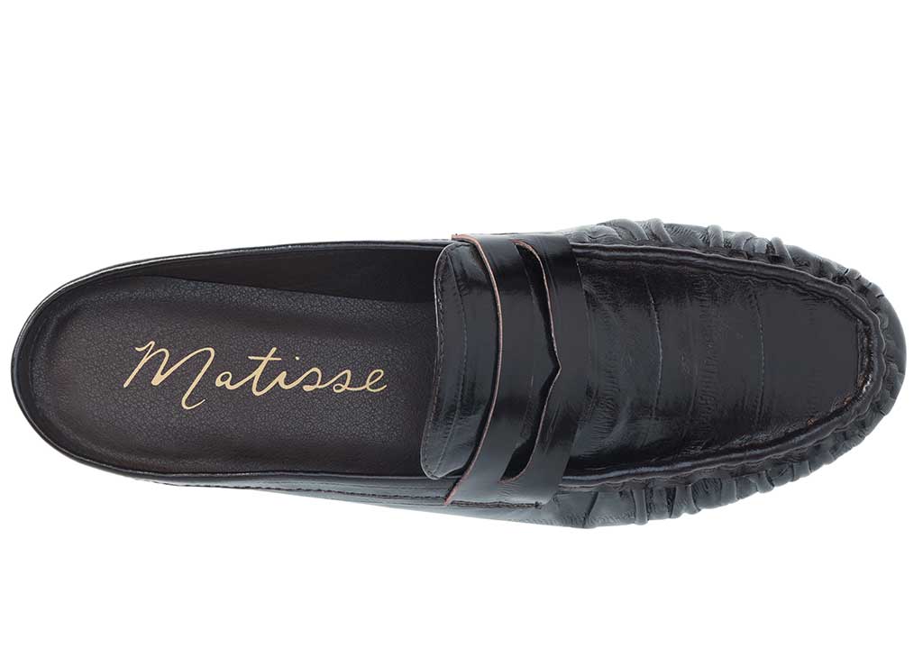Matisse Women's Porta Penny Loafers