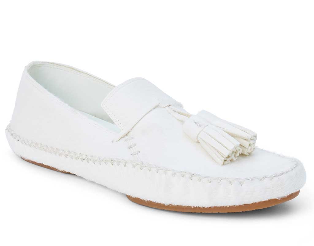 Matisse Women's Brock Tassel Loafer