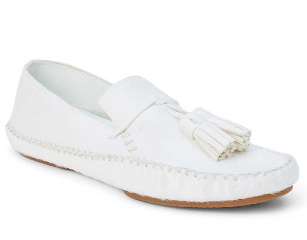 Matisse Women's Brock Tassel Loafer