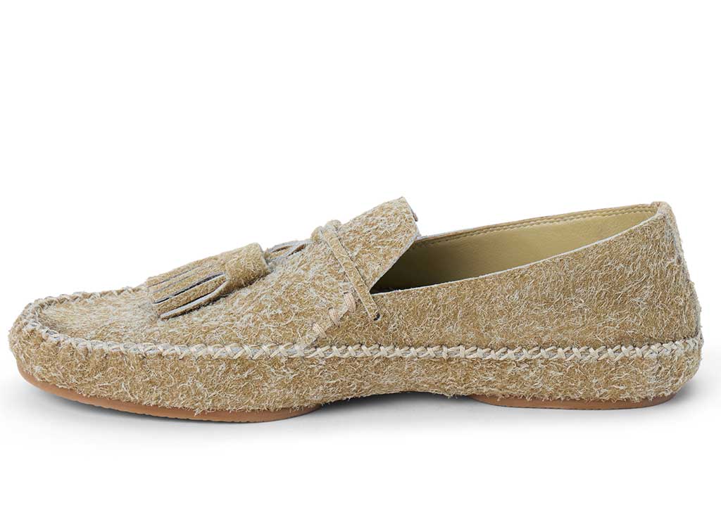 Matisse Women's Brock Tassel Loafer