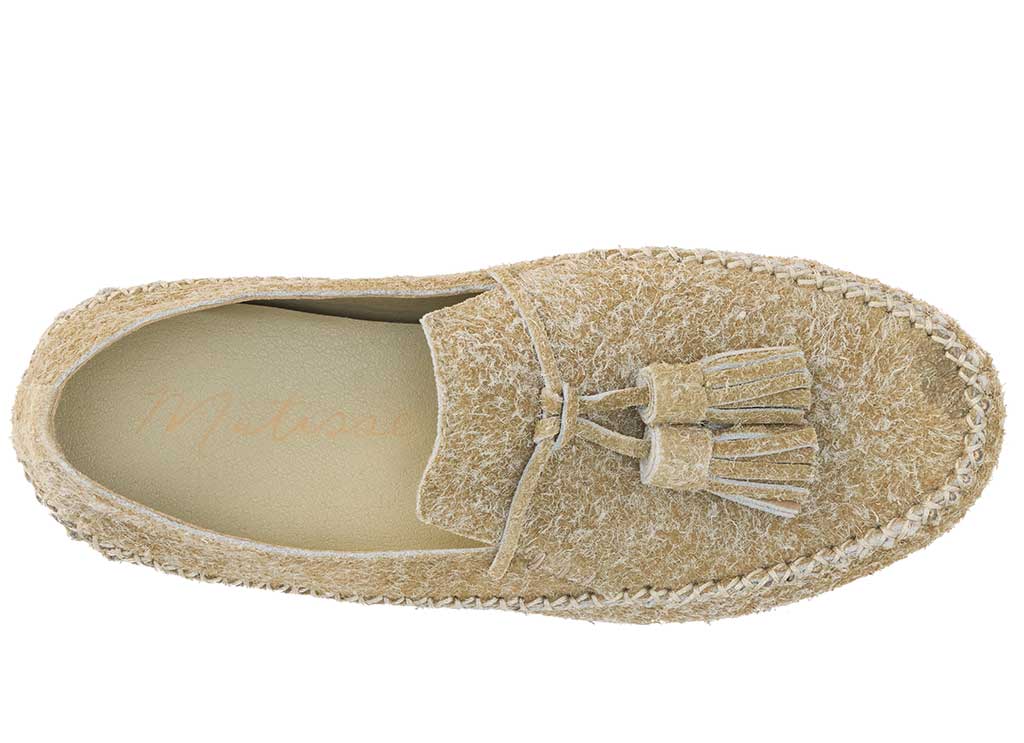 Matisse Women's Brock Tassel Loafer