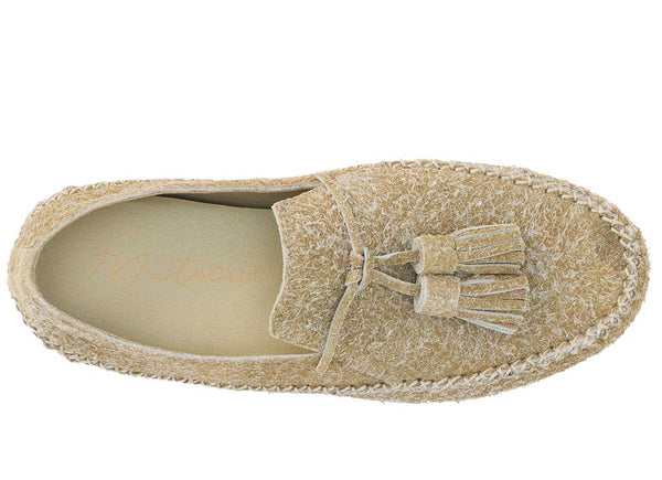Matisse Women's Brock Tassel Loafer