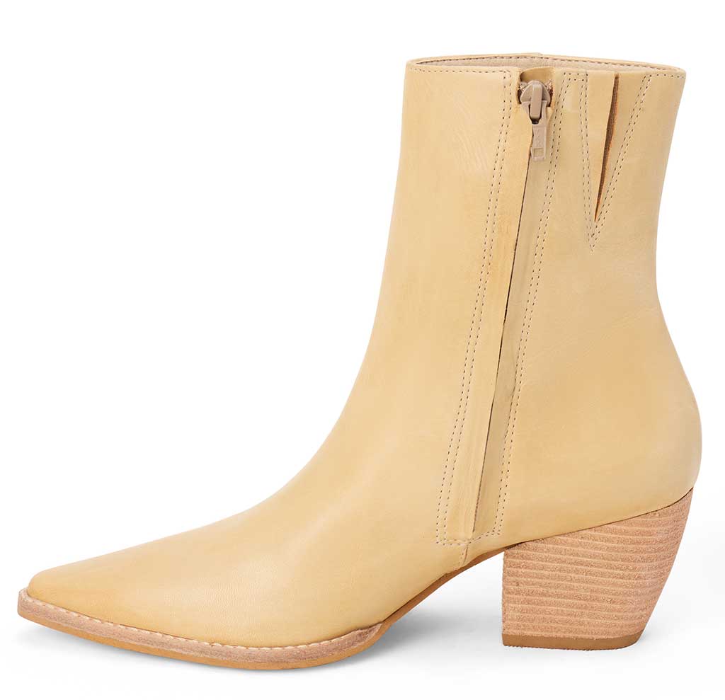 Matisse Women's Caty Western Bootie