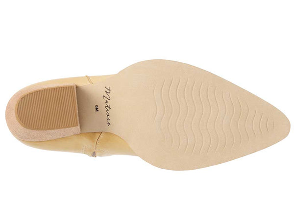 Matisse Women's Caty Western Bootie