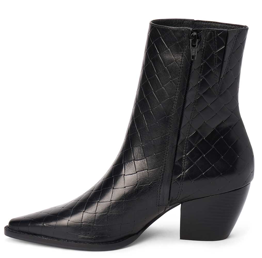 Matisse Women's Caty Western Bootie