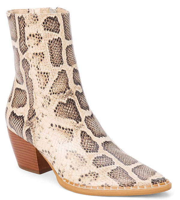 Matisse Women's Caty Western Bootie