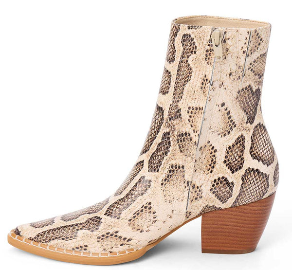 Matisse Women's Caty Western Bootie