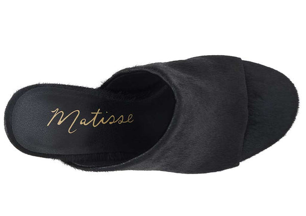 Matisse Women's Dante Heeled Mule