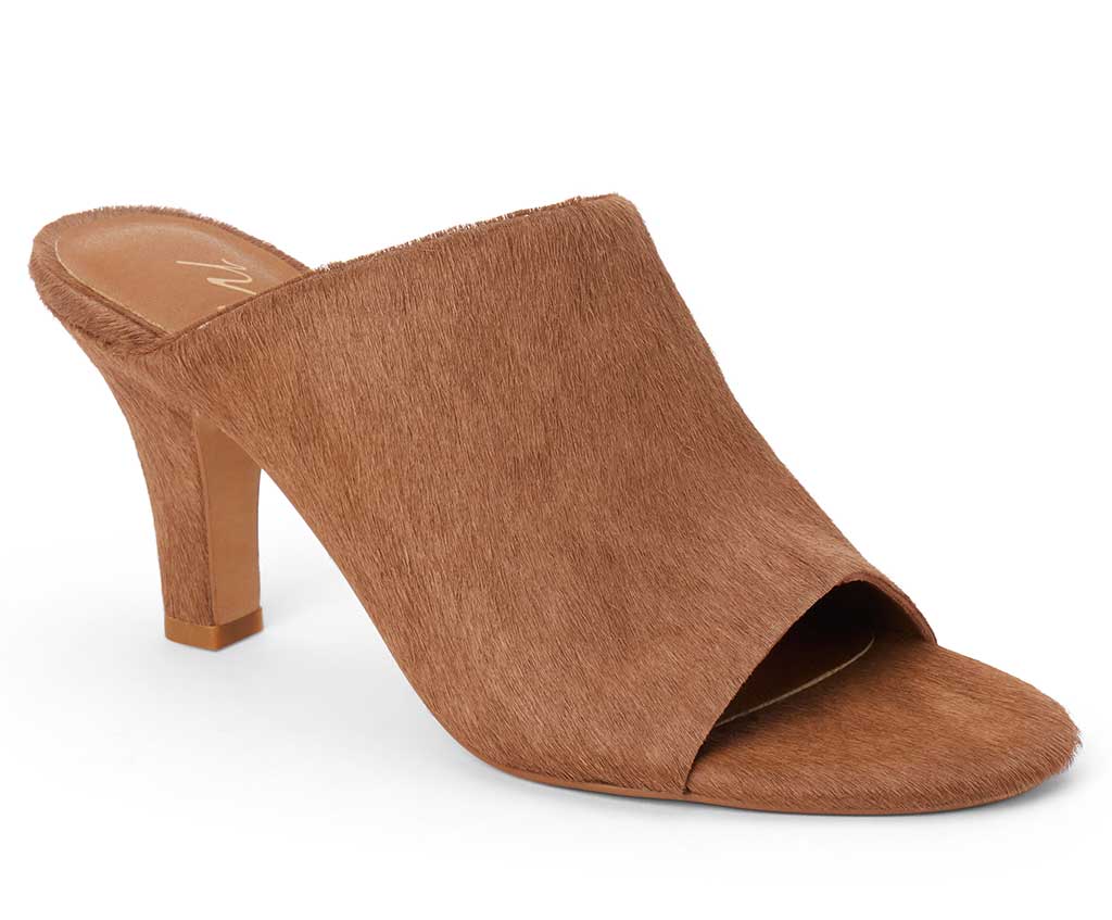 Matisse Women's Dante Heeled Mule