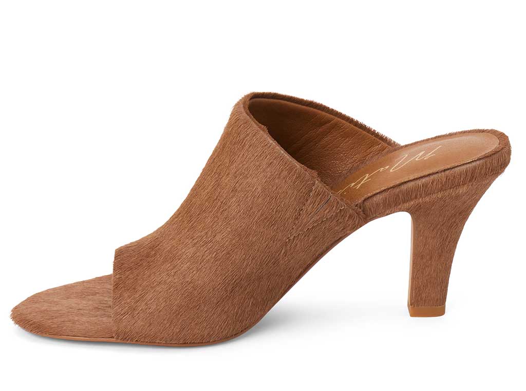 Matisse Women's Dante Heeled Mule