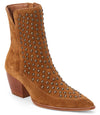 Matisse Women's Margaret Heeled Studded Ankle Bootie