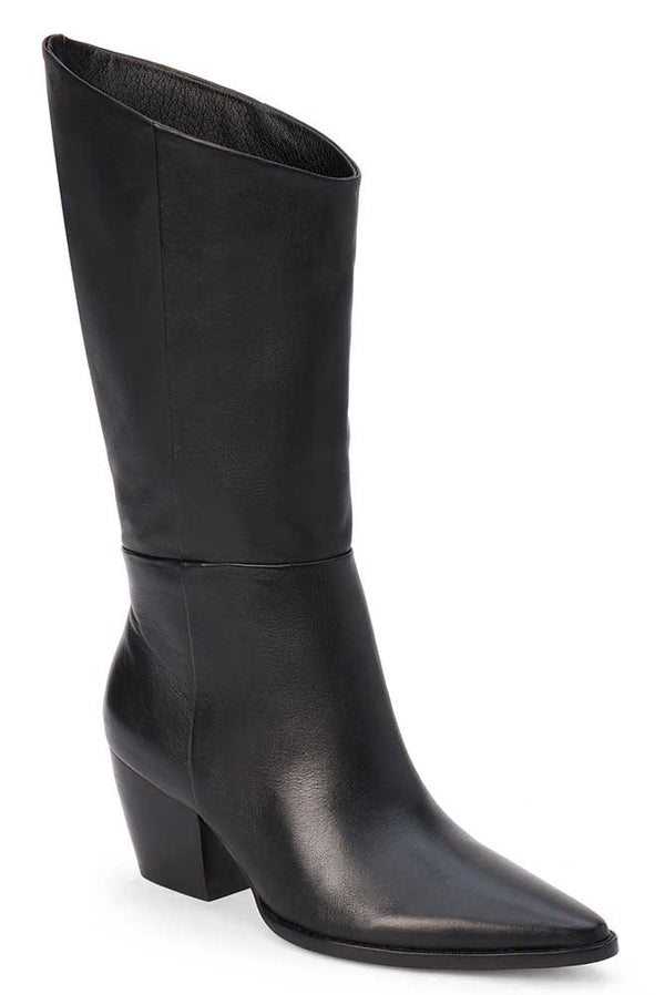 Matisse Women's Edie Heeled Mid-Calf Boot