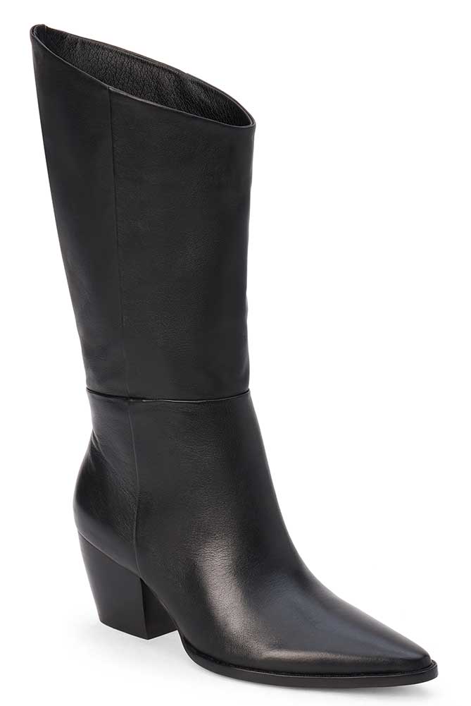 Matisse Women's Edie Heeled Mid-Calf Boot