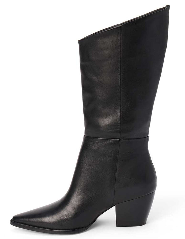 Matisse Women's Edie Heeled Mid-Calf Boot