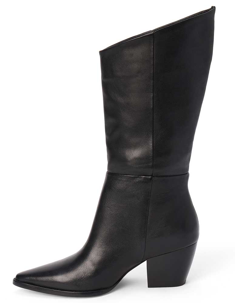 Matisse Women's Edie Heeled Mid-Calf Boot
