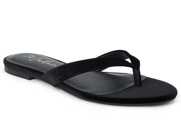 Matisse Women's Jack Flat Flip-Flop Sandal