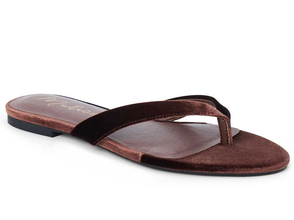 Matisse Women's Jack Flat Flip-Flop Sandal