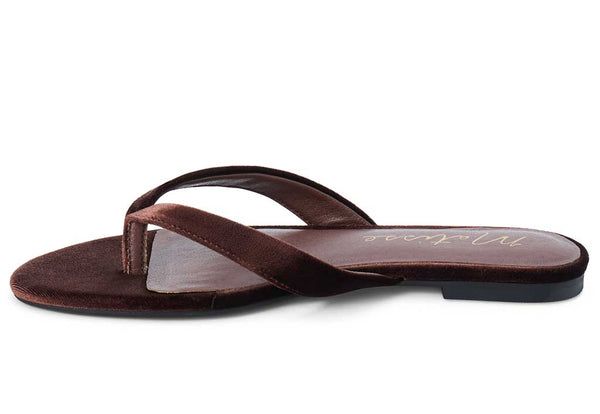 Matisse Women's Jack Flat Flip-Flop Sandal