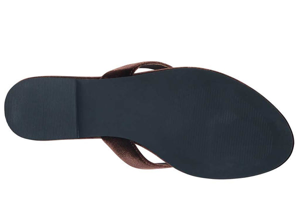 Matisse Women's Jack Flat Flip-Flop Sandal