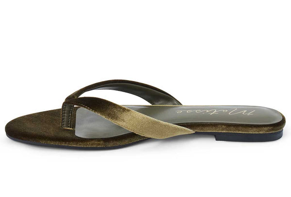 Matisse Women's Jack Flat Flip-Flop Sandal