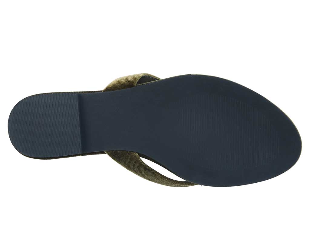 Matisse Women's Jack Flat Flip-Flop Sandal