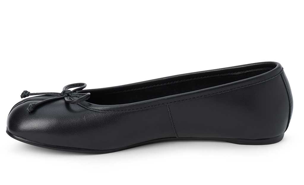 Matisse Women's Mason Split Toe Ballet Flat
