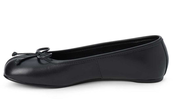 Matisse Women's Mason Split Toe Ballet Flat