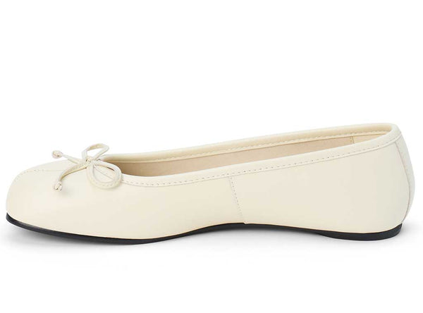 Matisse Women's Mason Split Toe Ballet Flat