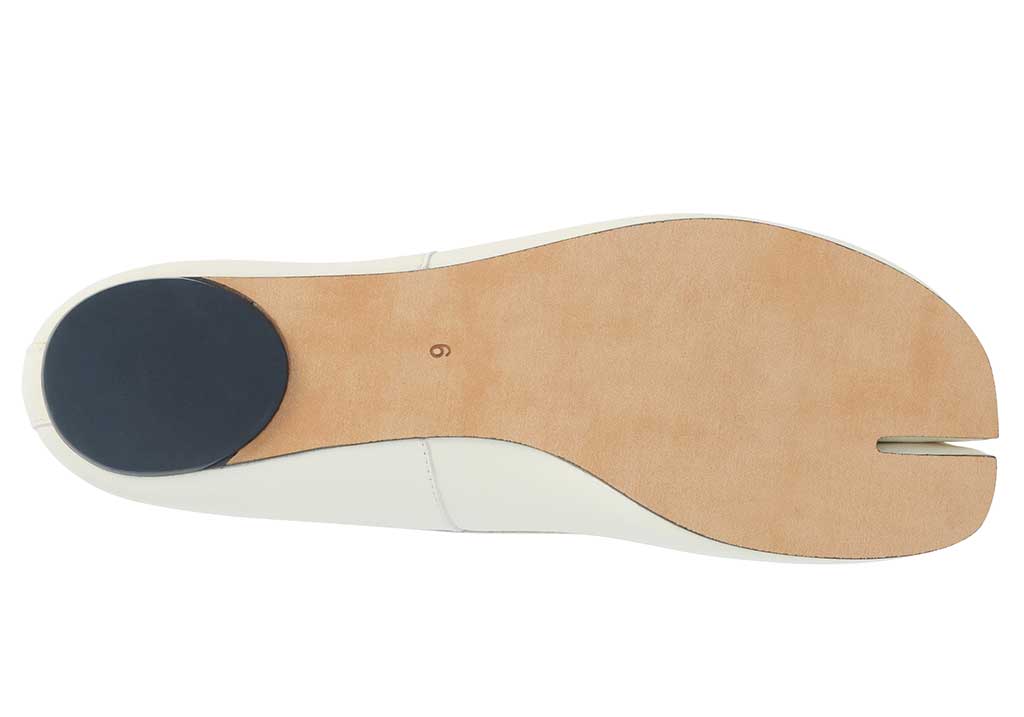 Matisse Women's Mason Split Toe Ballet Flat