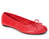 Matisse Women's Mason Split Toe Ballet Flat