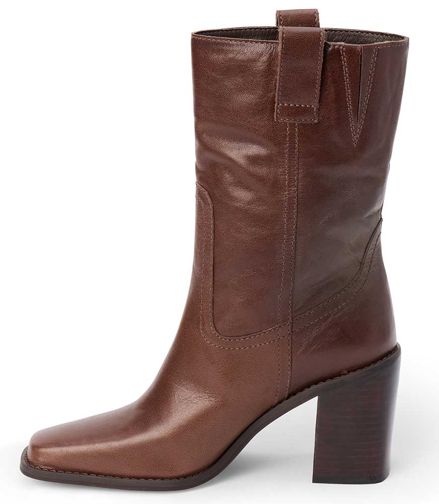 Matisse Women's Downey Mid-Calf Western Boot