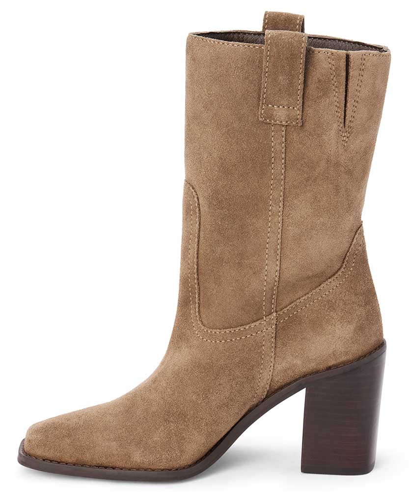Matisse Women's Downey Mid-Calf Western Boot